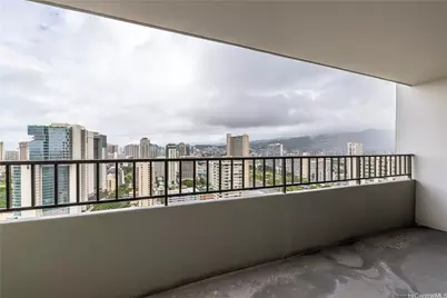 2240 Kuhio Avenue #3306, Honolulu, HI 96815 - Photo 3