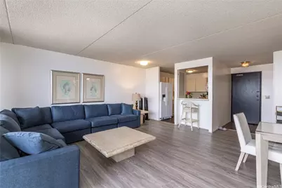 2240 Kuhio Avenue #3306, Honolulu, HI 96815 - Photo 7