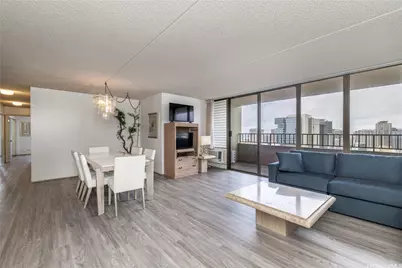 2240 Kuhio Avenue #3306, Honolulu, HI 96815 - Photo 9