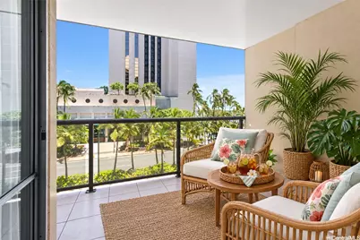 1684 Ala Moana Boulevard #352, Honolulu, HI 96815 - Photo 1
