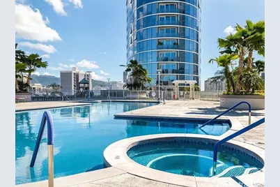 1288 Kapiolani Boulevard #I4501, Honolulu, HI 96814 - Photo 21