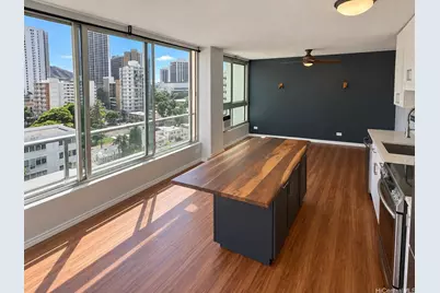 2421 Tusitala Street #801, Honolulu, HI 96815 - Photo 9