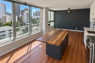 2421 Tusitala St, Honolulu, HI 96815 - Photo 9