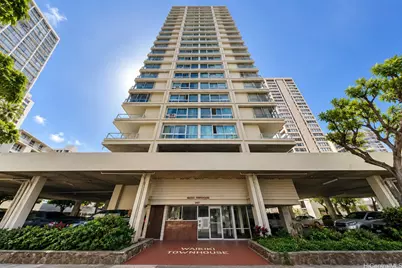 2421 Tusitala Street #801, Honolulu, HI 96815 - Photo 21