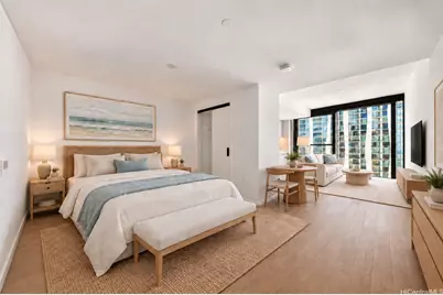 333 Ward Avenue #2908, Honolulu, HI 96814 - Photo 5