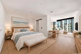 333 Ward Ave, Honolulu, HI 96814 - Photo 5