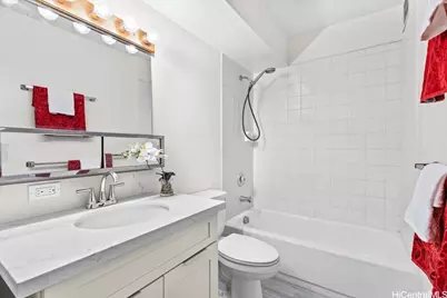757 Kinalau Place #1502, Honolulu, HI 96813 - Photo 21
