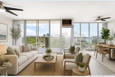 757 Kinalau Place #1502, Honolulu, HI 96813 - Photo 3