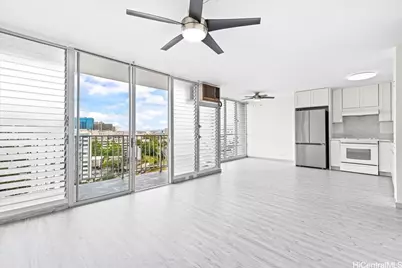 757 Kinalau Place #1502, Honolulu, HI 96813 - Photo 5