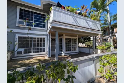 605 Mananai Place #25C, Honolulu, HI 96818 - Photo 1
