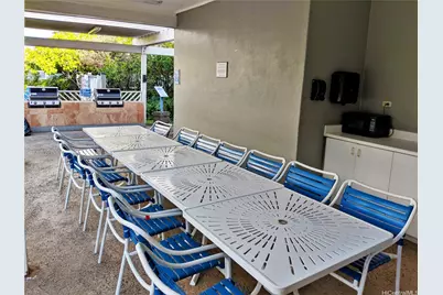 605 Mananai Place #25C, Honolulu, HI 96818 - Photo 19