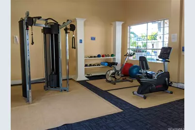 605 Mananai Place #25C, Honolulu, HI 96818 - Photo 21