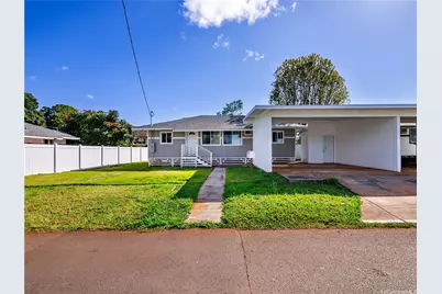 1301 California Avenue #12, Wahiawa, HI 96786 - Photo 1