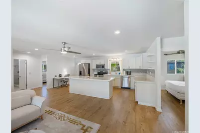 1301 California Avenue #12, Wahiawa, HI 96786 - Photo 5