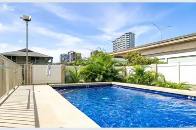 1134 Kinau Street #702, Honolulu, HI 96814 - Photo 15