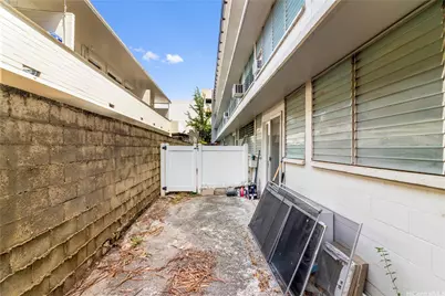 2501 Coyne Street #101, Honolulu, HI 96826 - Photo 13