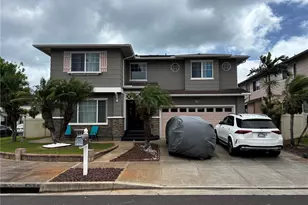 91-1033 Ho'Oma'Alili St, Ewa Beach, HI 96706 - Photo 1