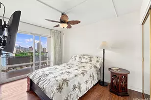 1777 Ala Moana Blvd, Honolulu, HI 96815 - Photo 9
