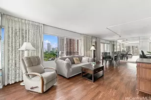1777 Ala Moana Blvd, Honolulu, HI 96815 - Photo 19