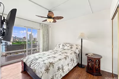 1777 Ala Moana Boulevard #1209, Honolulu, HI 96815 - Photo 9