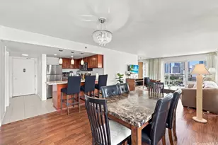 1777 Ala Moana Blvd, Honolulu, HI 96815 - Photo 15
