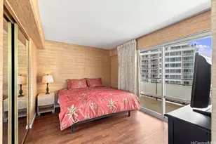 1777 Ala Moana Blvd, Honolulu, HI 96815 - Photo 13