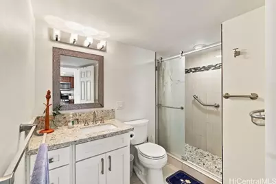 1777 Ala Moana Boulevard #1209, Honolulu, HI 96815 - Photo 5