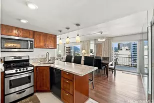 1777 Ala Moana Blvd, Honolulu, HI 96815 - Photo 11