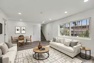 1016 Valley View Dr, Honolulu, HI 96819 - Photo 1