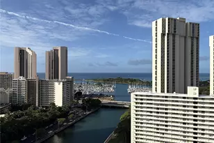 1848 Kahakai Dr, Honolulu, HI 96814 - Photo 3