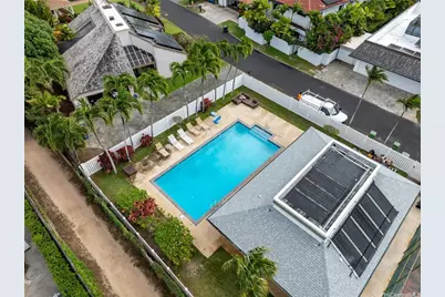 824 N Kalaheo Avenue #A, Kailua, HI 96734 - Photo 21