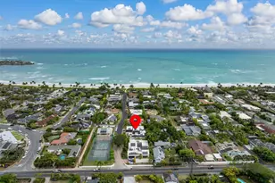 824 N Kalaheo Ave, Kailua, HI 96734 - Photo 1