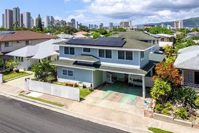 3128 Hayden Street, Honolulu, HI 96815 - Photo 1