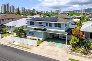3128 Hayden St, Honolulu, HI 96815 - Photo 1