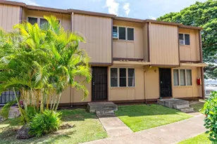 98-1383-E Hinu Pl, Pearl City, HI 96782 - Photo 1