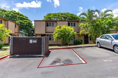 98-1383-E Hinu Place #68, Pearl City, HI 96782 - Photo 17