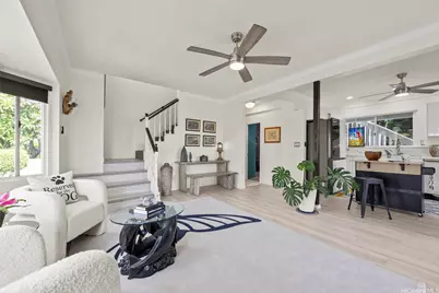 1449 St Louis Drive, Honolulu, HI 96816 - Photo 3