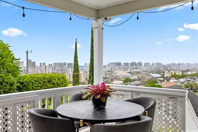 1449 St Louis Drive, Honolulu, HI 96816 - Photo 5
