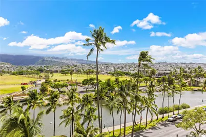 300 Wai Nani Way #II811, Honolulu, HI 96815 - Photo 15