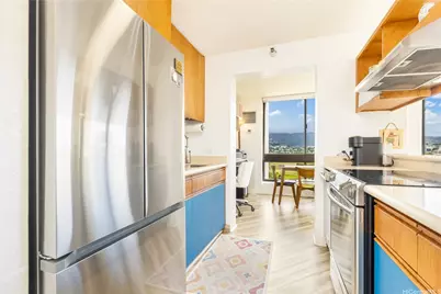 300 Wai Nani Way #II811, Honolulu, HI 96815 - Photo 7
