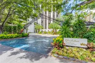 300 Wai Nani Wy, Honolulu, HI 96815 - Photo 23