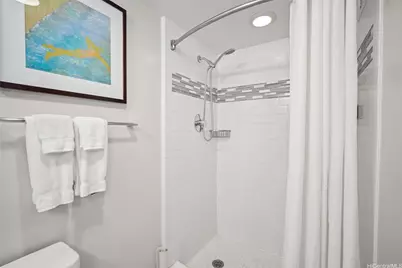 1777 Ala Moana Boulevard #2319, Honolulu, HI 96815 - Photo 9