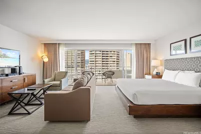 1777 Ala Moana Boulevard #2319, Honolulu, HI 96815 - Photo 1