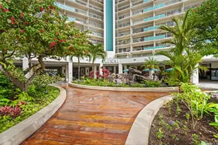 1777 Ala Moana Blvd, Honolulu, HI 96815 - Photo 13