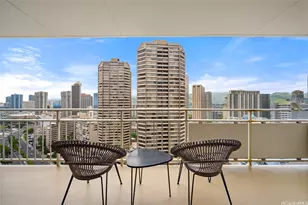 1777 Ala Moana Blvd, Honolulu, HI 96815 - Photo 5