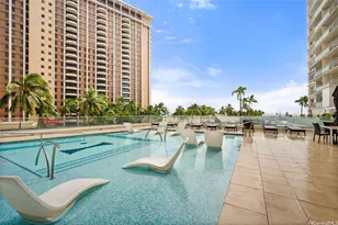 1777 Ala Moana Blvd, Honolulu, HI 96815 - Photo 11