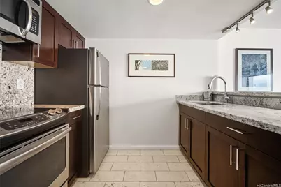 1777 Ala Moana Boulevard #2319, Honolulu, HI 96815 - Photo 7