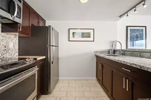 1777 Ala Moana Blvd, Honolulu, HI 96815 - Photo 7