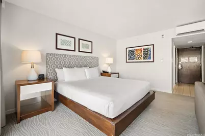 1777 Ala Moana Boulevard #2319, Honolulu, HI 96815 - Photo 3