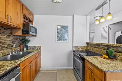 98-1030 Moanalua Road #5-310, Aiea, HI 96701 - Photo 9